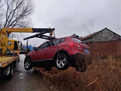 武鸣楚雄道路救援